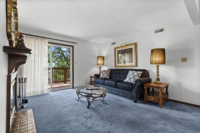 It's Summertime Today! This 2-bedroom, 2-bath condo at Schooner on Kimberling City Golf Club in Missouri - for sale on GolfHomes.com, golf home, golf lot