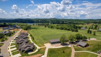 Tennessee National is a gated GOLF and MARINA active lifestyle on Tennessee National Golf Club in Tennessee - for sale on GolfHomes.com, golf home, golf lot