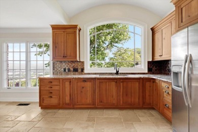 Perched atop Chattanooga's Iconic Missionary Ridge, 312 N Crest on  in Tennessee - for sale on GolfHomes.com, golf home, golf lot