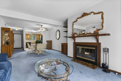 It's Summertime Today! This 2-bedroom, 2-bath condo at Schooner on Kimberling City Golf Club in Missouri - for sale on GolfHomes.com, golf home, golf lot