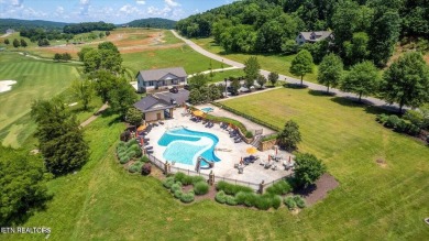 Tennessee National is a gated GOLF and MARINA active lifestyle on Tennessee National Golf Club in Tennessee - for sale on GolfHomes.com, golf home, golf lot