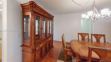 see Matterport Virt tour! Remarkable views to the 17th fairway on Palm-Aire Country Club and Resort - The Oaks in Florida - for sale on GolfHomes.com, golf home, golf lot
