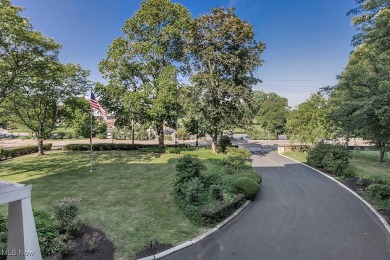 Welcome to West Akron's exceedingly sought-after Carlton House on Portage Country Club in Ohio - for sale on GolfHomes.com, golf home, golf lot