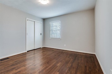 Fully leased duplex in the desirable Kings Highway neighborhood on Stevens Park Golf Course in Texas - for sale on GolfHomes.com, golf home, golf lot