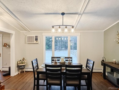 Welcome to 201 Cedar Ln., a charming ranch-style home perfectly on Gentzs Homestead Golf Course in Michigan - for sale on GolfHomes.com, golf home, golf lot