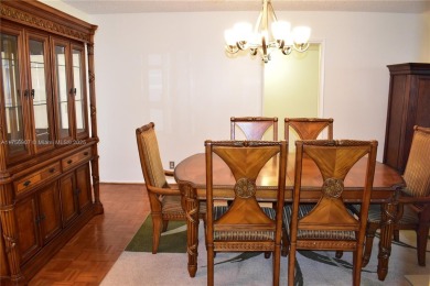see Matterport Virt tour! Remarkable views to the 17th fairway on Palm-Aire Country Club and Resort - The Oaks in Florida - for sale on GolfHomes.com, golf home, golf lot