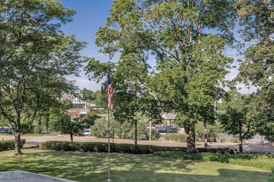 Welcome to West Akron's exceedingly sought-after Carlton House on Portage Country Club in Ohio - for sale on GolfHomes.com, golf home, golf lot