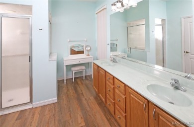 MAINTAINED, FULLY-DETACHED HOME with THE BENEFIT OF THE PREMIUM on Skyview At Terra Vista Golf and Country Club in Florida - for sale on GolfHomes.com, golf home, golf lot