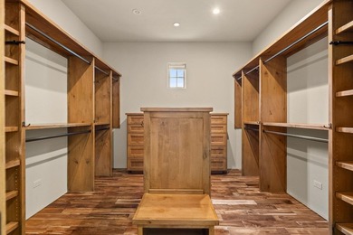 Enjoy sophisticated Hill Country living in this beautifully on Escondido Golf and Lake Club  in Texas - for sale on GolfHomes.com, golf home, golf lot