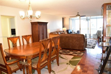 see Matterport Virt tour! Remarkable views to the 17th fairway on Palm-Aire Country Club and Resort - The Oaks in Florida - for sale on GolfHomes.com, golf home, golf lot