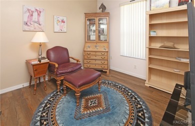 MAINTAINED, FULLY-DETACHED HOME with THE BENEFIT OF THE PREMIUM on Skyview At Terra Vista Golf and Country Club in Florida - for sale on GolfHomes.com, golf home, golf lot