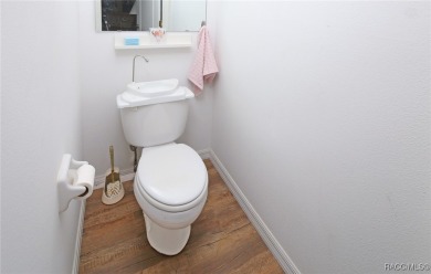 MAINTAINED, FULLY-DETACHED HOME with THE BENEFIT OF THE PREMIUM on Skyview At Terra Vista Golf and Country Club in Florida - for sale on GolfHomes.com, golf home, golf lot