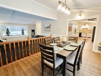 Welcome to 201 Cedar Ln., a charming ranch-style home perfectly on Gentzs Homestead Golf Course in Michigan - for sale on GolfHomes.com, golf home, golf lot