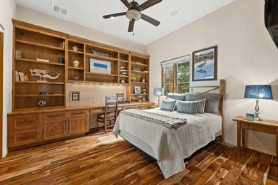 Enjoy sophisticated Hill Country living in this beautifully on Escondido Golf and Lake Club  in Texas - for sale on GolfHomes.com, golf home, golf lot