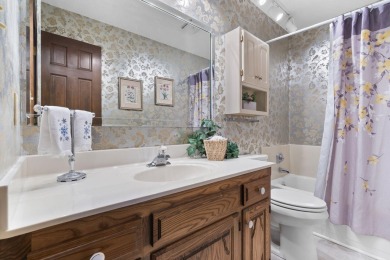 It's Summertime Today! This 2-bedroom, 2-bath condo at Schooner on Kimberling City Golf Club in Missouri - for sale on GolfHomes.com, golf home, golf lot