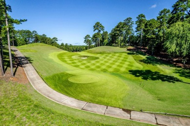 PRIME GOLF HOMESITE AT REYNOLDS LAKE OCONEE Nestled in the on Reynolds Lake Oconee - The Oconee in Georgia - for sale on GolfHomes.com, golf home, golf lot