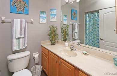 MAINTAINED, FULLY-DETACHED HOME with THE BENEFIT OF THE PREMIUM on Skyview At Terra Vista Golf and Country Club in Florida - for sale on GolfHomes.com, golf home, golf lot