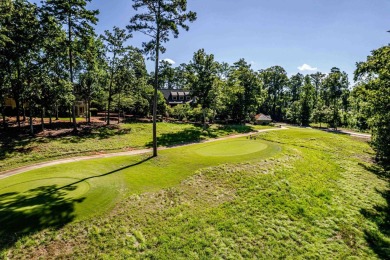 PRIME GOLF HOMESITE AT REYNOLDS LAKE OCONEE Nestled in the on Reynolds Lake Oconee - The Oconee in Georgia - for sale on GolfHomes.com, golf home, golf lot