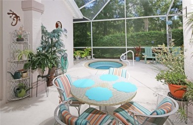 MAINTAINED, FULLY-DETACHED HOME with THE BENEFIT OF THE PREMIUM on Skyview At Terra Vista Golf and Country Club in Florida - for sale on GolfHomes.com, golf home, golf lot
