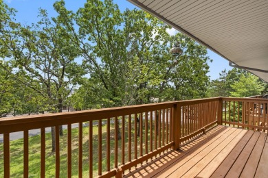 It's Summertime Today! This 2-bedroom, 2-bath condo at Schooner on Kimberling City Golf Club in Missouri - for sale on GolfHomes.com, golf home, golf lot