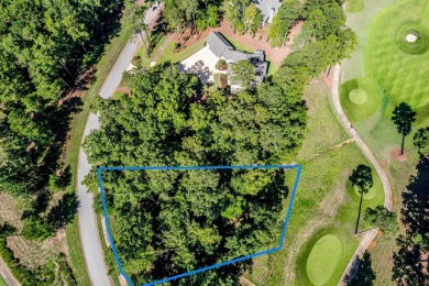 PRIME GOLF HOMESITE AT REYNOLDS LAKE OCONEE Nestled in the on Reynolds Lake Oconee - The Oconee in Georgia - for sale on GolfHomes.com, golf home, golf lot