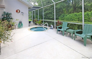 MAINTAINED, FULLY-DETACHED HOME with THE BENEFIT OF THE PREMIUM on Skyview At Terra Vista Golf and Country Club in Florida - for sale on GolfHomes.com, golf home, golf lot