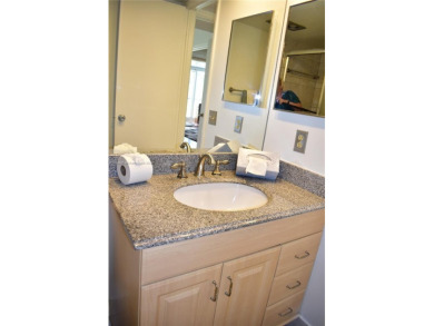 see Matterport Virt tour! Remarkable views to the 17th fairway on Palm-Aire Country Club and Resort - The Oaks in Florida - for sale on GolfHomes.com, golf home, golf lot