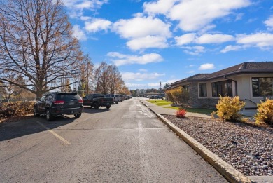 Exceptional professional condominium along the 10th fairway of on Buffalo Hill Golf Club in Montana - for sale on GolfHomes.com, golf home, golf lot