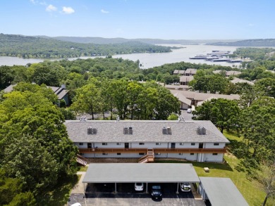 It's Summertime Today! This 2-bedroom, 2-bath condo at Schooner on Kimberling City Golf Club in Missouri - for sale on GolfHomes.com, golf home, golf lot