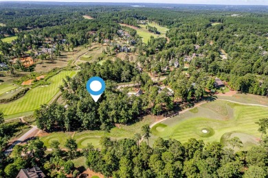 PRIME GOLF HOMESITE AT REYNOLDS LAKE OCONEE Nestled in the on Reynolds Lake Oconee - The Oconee in Georgia - for sale on GolfHomes.com, golf home, golf lot