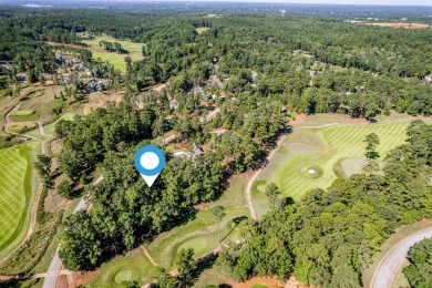 PRIME GOLF HOMESITE AT REYNOLDS LAKE OCONEE Nestled in the on Reynolds Lake Oconee - The Oconee in Georgia - for sale on GolfHomes.com, golf home, golf lot