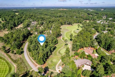 PRIME GOLF HOMESITE AT REYNOLDS LAKE OCONEE Nestled in the on Reynolds Lake Oconee - The Oconee in Georgia - for sale on GolfHomes.com, golf home, golf lot