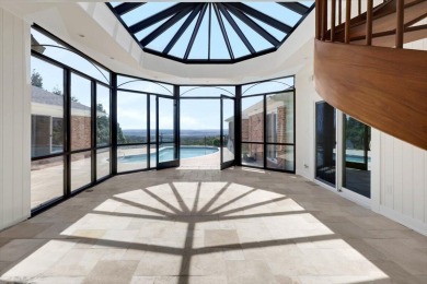 Perched atop Chattanooga's Iconic Missionary Ridge, 312 N Crest on  in Tennessee - for sale on GolfHomes.com, golf home, golf lot