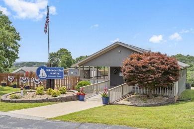 It's Summertime Today! This 2-bedroom, 2-bath condo at Schooner on Kimberling City Golf Club in Missouri - for sale on GolfHomes.com, golf home, golf lot