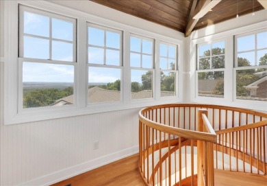 Perched atop Chattanooga's Iconic Missionary Ridge, 312 N Crest on  in Tennessee - for sale on GolfHomes.com, golf home, golf lot