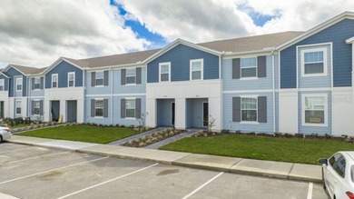 Welcome to this stunning 5BR/4.5BA turnkey home (built in 2023) on Highlands Reserve Golf Club in Florida - for sale on GolfHomes.com, golf home, golf lot