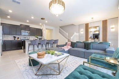 Welcome to this stunning 5BR/4.5BA turnkey home (built in 2023) on Highlands Reserve Golf Club in Florida - for sale on GolfHomes.com, golf home, golf lot