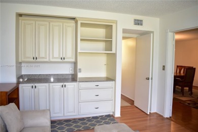 see Matterport Virt tour! Remarkable views to the 17th fairway on Palm-Aire Country Club and Resort - The Oaks in Florida - for sale on GolfHomes.com, golf home, golf lot