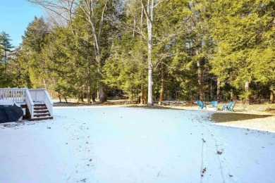 Don't miss your chance to live in Souhegan Woods!! This on Souhegan Woods Golf Club in New Hampshire - for sale on GolfHomes.com, golf home, golf lot