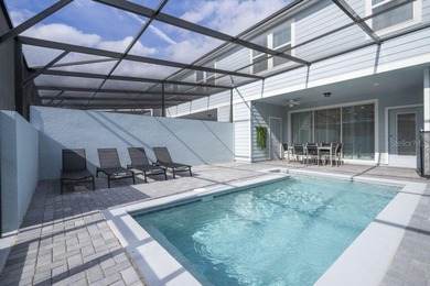 Welcome to this stunning 5BR/4.5BA turnkey home (built in 2023) on Highlands Reserve Golf Club in Florida - for sale on GolfHomes.com, golf home, golf lot