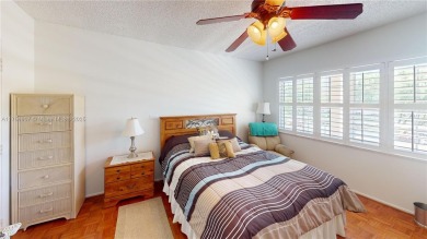 see Matterport Virt tour! Remarkable views to the 17th fairway on Palm-Aire Country Club and Resort - The Oaks in Florida - for sale on GolfHomes.com, golf home, golf lot