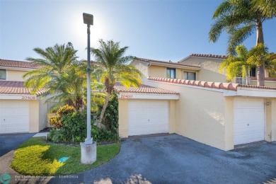 WELCOME TO THIS TWO-STORY CHARMING TOWNHOUSE IN A FAMILY on Turnberry Isle Resort and Club in Florida - for sale on GolfHomes.com, golf home, golf lot