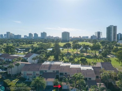 WELCOME TO THIS TWO-STORY CHARMING TOWNHOUSE IN A FAMILY on Turnberry Isle Resort and Club in Florida - for sale on GolfHomes.com, golf home, golf lot