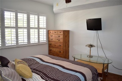 see Matterport Virt tour! Remarkable views to the 17th fairway on Palm-Aire Country Club and Resort - The Oaks in Florida - for sale on GolfHomes.com, golf home, golf lot