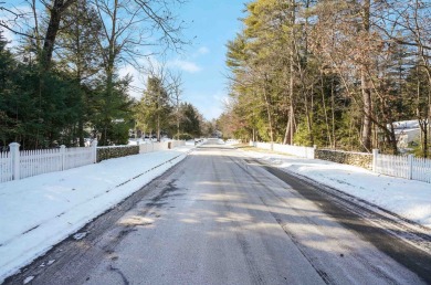 Don't miss your chance to live in Souhegan Woods!! This on Souhegan Woods Golf Club in New Hampshire - for sale on GolfHomes.com, golf home, golf lot