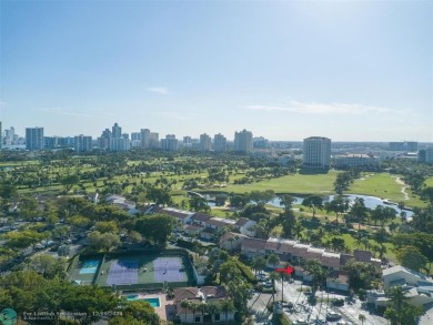 WELCOME TO THIS TWO-STORY CHARMING TOWNHOUSE IN A FAMILY on Turnberry Isle Resort and Club in Florida - for sale on GolfHomes.com, golf home, golf lot