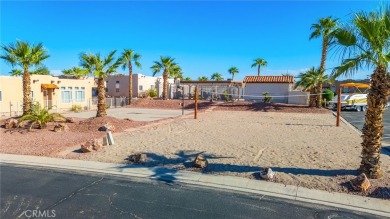 Your Desert and River Oasis Awaits at Rio Buena Vista!
Welcome on  in California - for sale on GolfHomes.com, golf home, golf lot