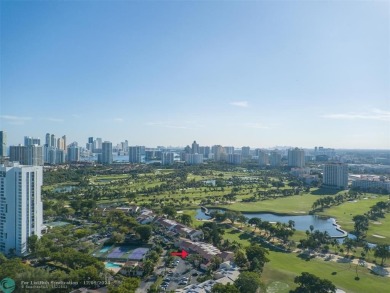 WELCOME TO THIS TWO-STORY CHARMING TOWNHOUSE IN A FAMILY on Turnberry Isle Resort and Club in Florida - for sale on GolfHomes.com, golf home, golf lot