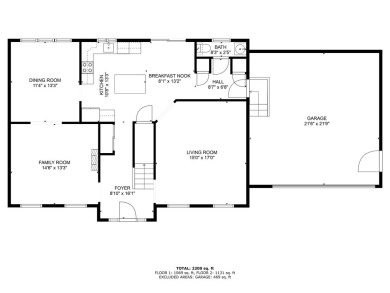 Don't miss your chance to live in Souhegan Woods!! This on Souhegan Woods Golf Club in New Hampshire - for sale on GolfHomes.com, golf home, golf lot