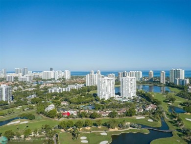 WELCOME TO THIS TWO-STORY CHARMING TOWNHOUSE IN A FAMILY on Turnberry Isle Resort and Club in Florida - for sale on GolfHomes.com, golf home, golf lot